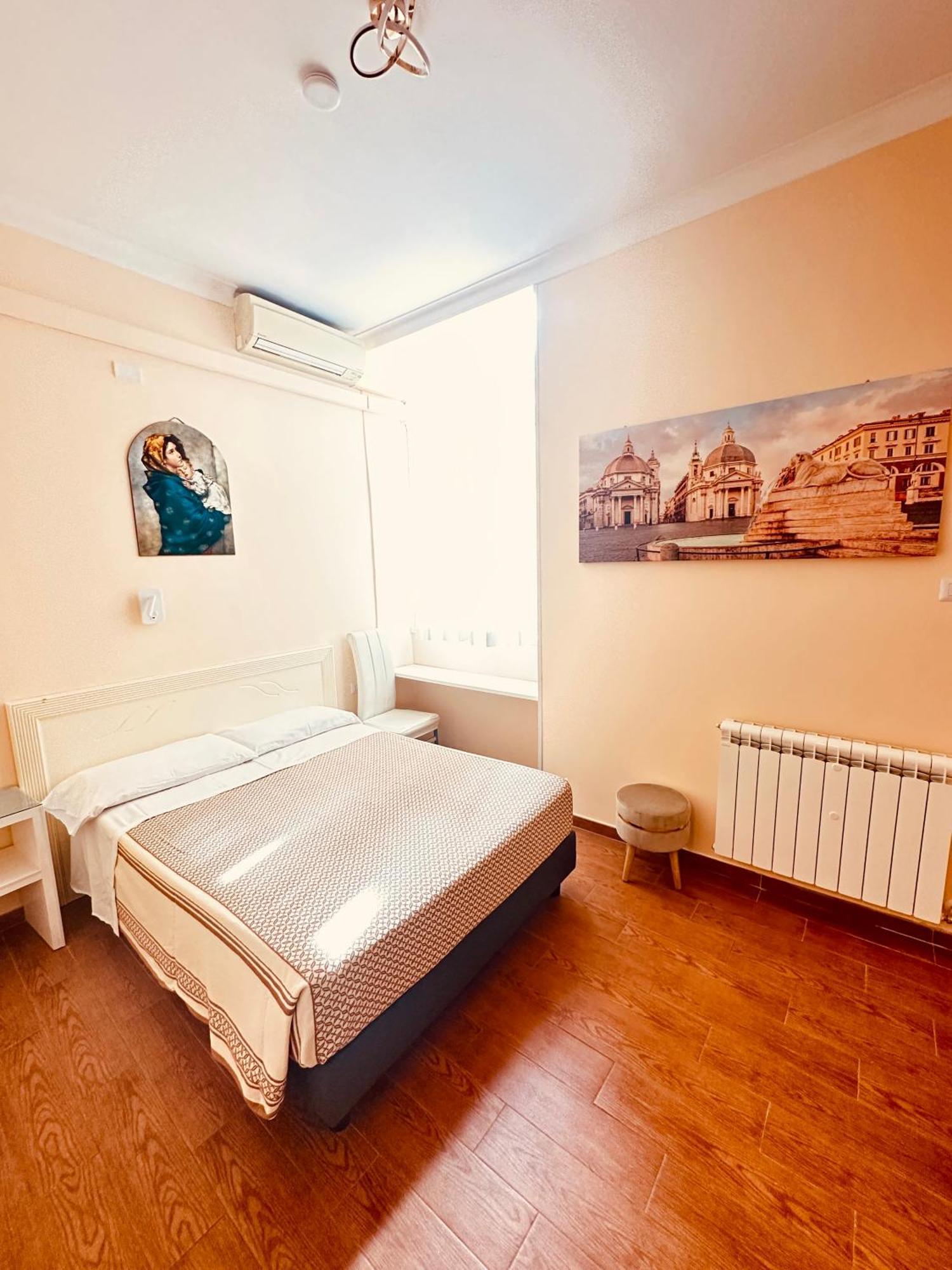 Hotel Giugiu — Foto 3